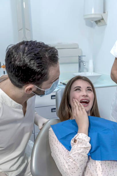 Best Pediatric Emergency Dentist in Clermont, IN