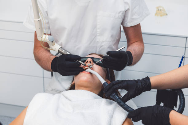 Best Emergency Treatment for Dental Infections or Abscesses in Clermont, IN