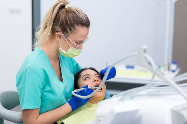 Best Emergency Treatment for Dental Infections or Abscesses in Clermont, IN